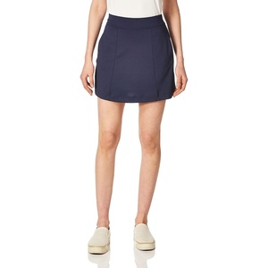 image:imageCallaway Womens 17 OptiDri Solid Golf Skort With Stretch Fabric and TrueSculpt Slimming TechnologyPeacoat 20