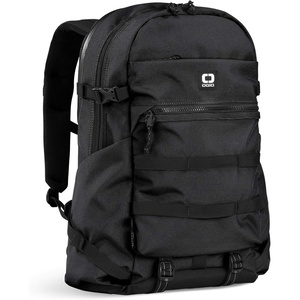 image:imageOGIO ALPHA Convoy 320 Laptop Backpack Black
