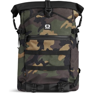 image:imageOGIO ALPHA Convoy 525r Rolltop Backpack