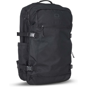 image:imageOGIO ALPHA VENTURE PACK BACKPACK BlackBlack