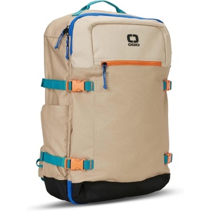 image:imageOGIO ALPHA VENTURE PACK BACKPACK BlackMojave
