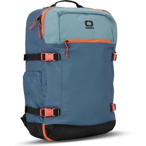 image:imageOGIO ALPHA VENTURE PACK BACKPACK BlackStargazer