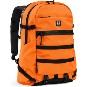 image:imageOGIO Alpha Convoy 320 BackpackGlow Orange