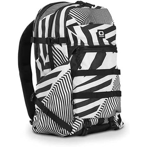 image:imageOGIO Alpha Convoy 320 BackpackPunk Splash