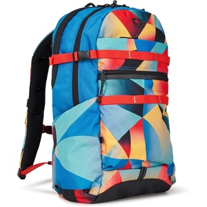 image:imageOGIO Alpha Mini Backpack 9 Liter StargazerHyper Camo
