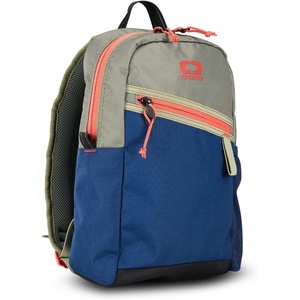 image:imageOGIO Alpha Mini Backpack 9 Liter StargazerMidnight Olive