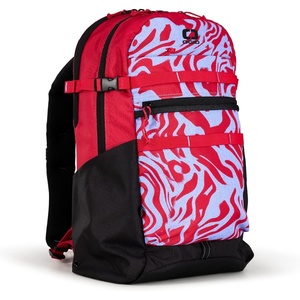 image:imageOGIO Alpha Mini Backpack 9 Liter StargazerRed Melting Geos