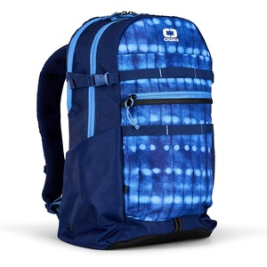 image:imageOGIO Alpha Mini Backpack 9 Liter StargazerShibori Dot
