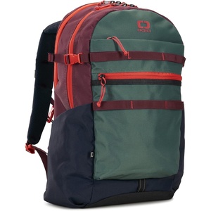 image:imageOGIO Alpha Mini Backpack 9 Liter StargazerVaridian Glow