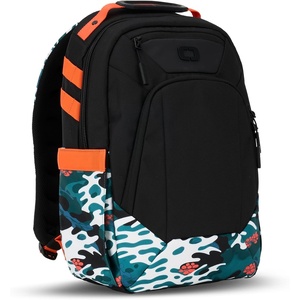image:imageOGIO Axle DNA Backpack KOIWave Camo