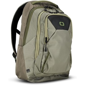 image:imageOGIO Axle Pro Backpack Burgundy MediumFour Clover