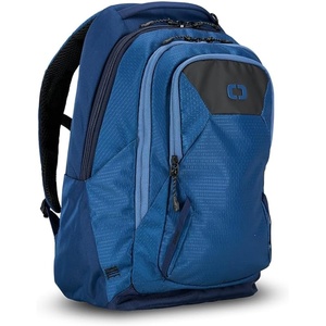 image:imageOGIO Axle Pro Backpack Burgundy MediumNavy New