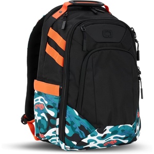 image:imageOGIO Gambit DNA Wave Camo StandardWave Camo