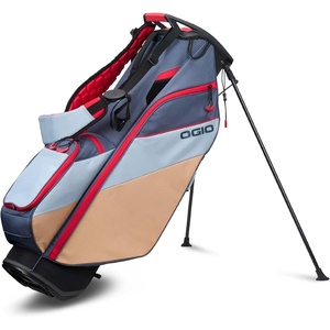 image:imageOGIO Golf Fuse 4 Stand Bag Fuse MagnoliaBayside