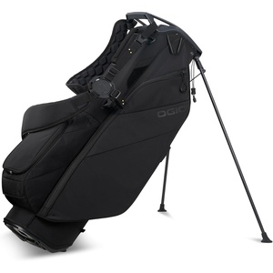 image:imageOGIO Golf Fuse 4 Stand Bag Fuse MagnoliaBlack