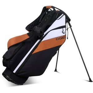 image:imageOGIO Golf Fuse 4 Stand Bag Fuse MagnoliaCaldera