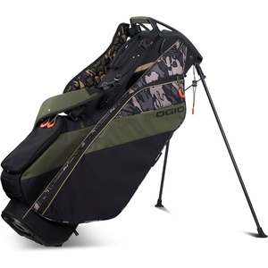 image:imageOGIO Golf Fuse 4 Stand Bag Fuse MagnoliaCanopy