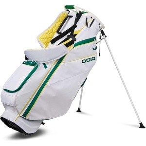 image:imageOGIO Golf Fuse 4 Stand Bag Fuse MagnoliaMagnolia 2025