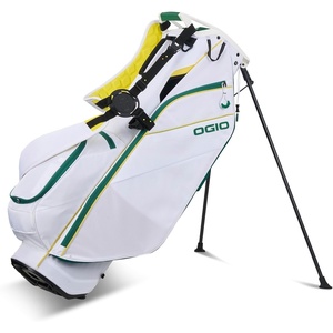 image:imageOGIO Golf Fuse 4 Stand Bag Fuse MagnoliaMagnolia