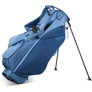 image:imageOGIO Golf Fuse 4 Stand Bag Fuse MagnoliaOceanfront