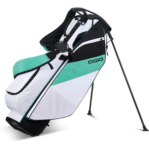 image:imageOGIO Golf Fuse 4 Stand Bag Fuse MagnoliaPin Seeker