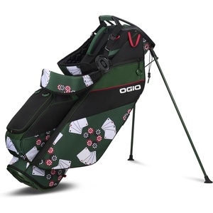 image:imageOGIO Golf Fuse 4 Stand Bag Fuse MagnoliaPoker