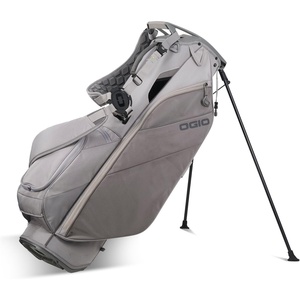image:imageOGIO Golf Fuse 4 Stand Bag Fuse MagnoliaQuartz