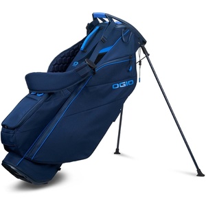 image:imageOGIO Golf Fuse 4 Stand Bag Fuse MagnoliaTwilight