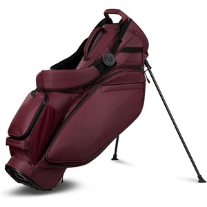 image:imageOGIO Golf Shadow Stand BagCabernet