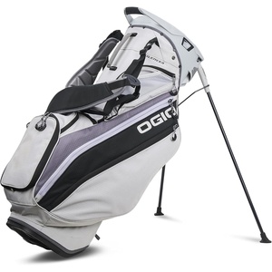 image:imageOGIO Golf Silencer Stand BagHarbor Mist