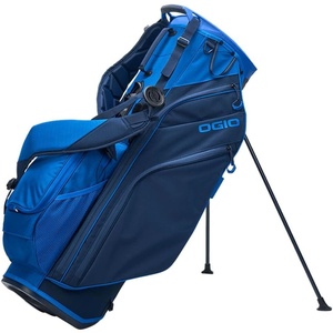 image:imageOGIO Golf Woode Hybrid Stand BagOcean Front