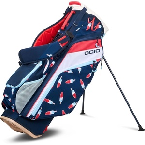 image:imageOGIO Golf Woode Hybrid Stand BagRocket Pop
