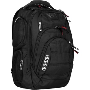 image:imageOGIO International Gambit Pack GraphiteBlack