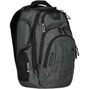 image:imageOGIO International Gambit Pack GraphiteGraphite