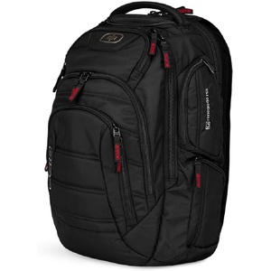 image:imageOGIO RENEGADE DNA BACKPACK TITANIUMBlack