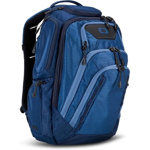 image:imageOGIO RENEGADE DNA BACKPACK TITANIUMNavy 2024