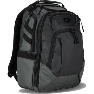 image:imageOGIO RENEGADE DNA BACKPACK TITANIUMTitanium