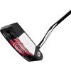 image:imageOdyssey Golf AIDual PutterBlack