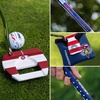 image:imageOdyssey Golf AIDual PutterUSA