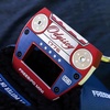 image:imageOdyssey Golf AIDual PutterUSA