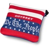image:imageOdyssey Golf AIDual PutterUSA