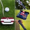 image:imageOdyssey Golf AIDual PutterUSA