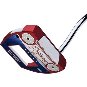 image:imageOdyssey Golf AIDual PutterUSA