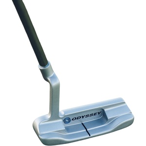 image:imageOdyssey Womens White Hot OG Putter Right Hand 33 One Steel 2023 Shaft