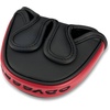 image:imageOdyssey Golf S2S Tri Hot PutterBlack