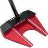 image:imageOdyssey Golf S2S Tri Hot PutterBlack