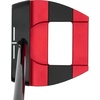 image:imageOdyssey Golf S2S Tri Hot PutterBlack