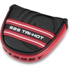 image:imageOdyssey Golf S2S Tri Hot PutterBlack