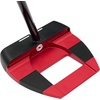 image:imageOdyssey Golf S2S Tri Hot PutterBlack