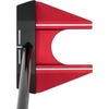 image:imageOdyssey Golf S2S Tri Hot PutterBlack